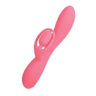 Blaze Romantic Massager for Luxurious Pleasure