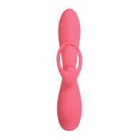 Blaze Romantic Massager for Luxurious Pleasure