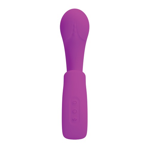 Pretty Love Sibel Tapping Rabbit G Vibrator