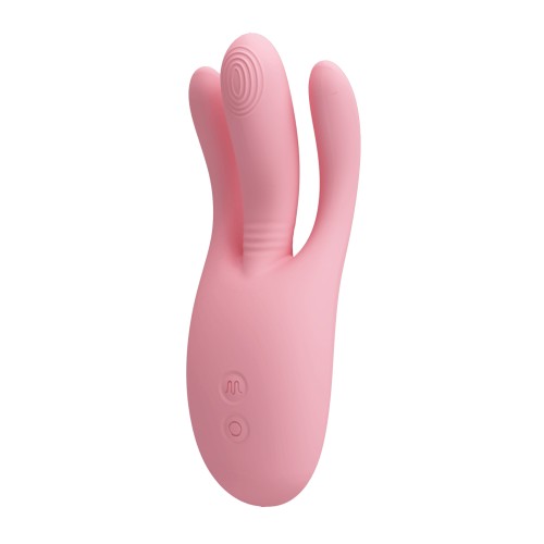 Pretty Love Diego Nodding Vibrator