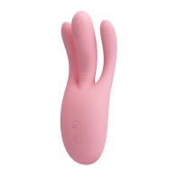 Pretty Love Diego Nodding Vibrator