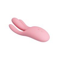 Pretty Love Diego Nodding Vibrator