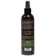 Earthly Body Guavalava Moisturizing Oil Spray for Silky Skin