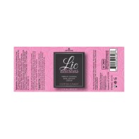 Lic O Licious Oral Delight Cream 1.7 oz Cotton Candy