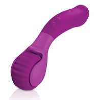 Jimmyjane Evoke Vibrating Massage Wheels