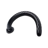 Hosed Spiral Hose 19 inches Long