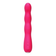 VeDO Quiver Plus Vibrador Recargable Punto G