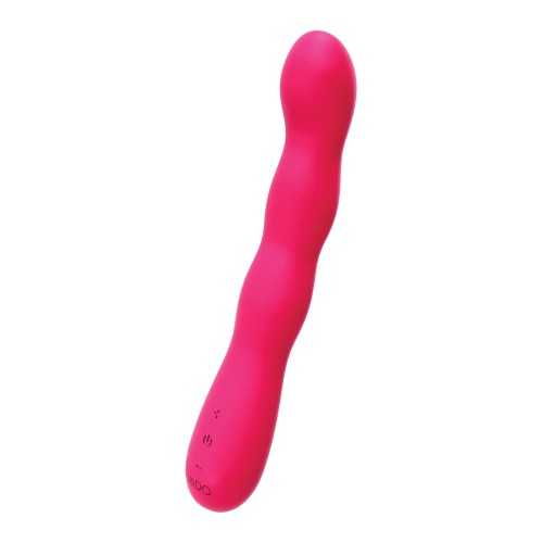 VeDO Quiver Plus Vibrador Recargable Punto G