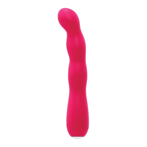 VeDO Quiver Plus Vibrador Recargable Punto G