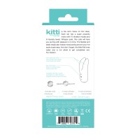 VeDO Kitti Rechargeable Dual Vibe - Ultimate Mini Pleasure