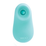 VeDO Nami Rechargeable Sonic Wave - Tease Me Turquoise