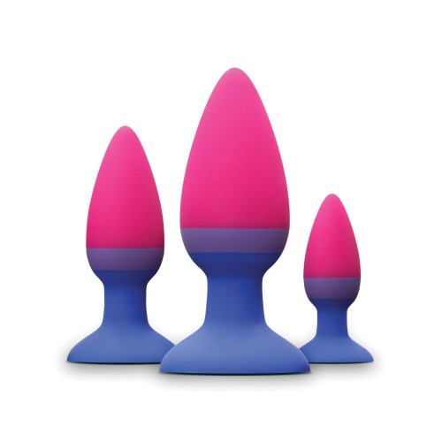 Colours Trainer Kit for Perfect Anal Training Experience