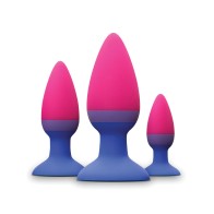 Colours Trainer Kit for Perfect Anal Training Experience