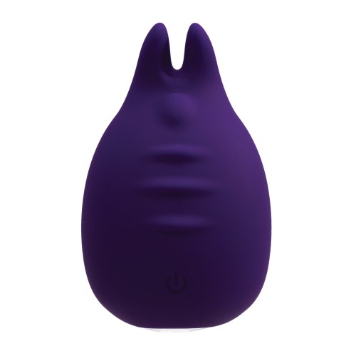 Vibrador de Dedo Recargable VeDO Huni