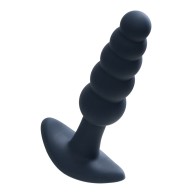 VeDO Plug Rechargeable Anal Plug Black