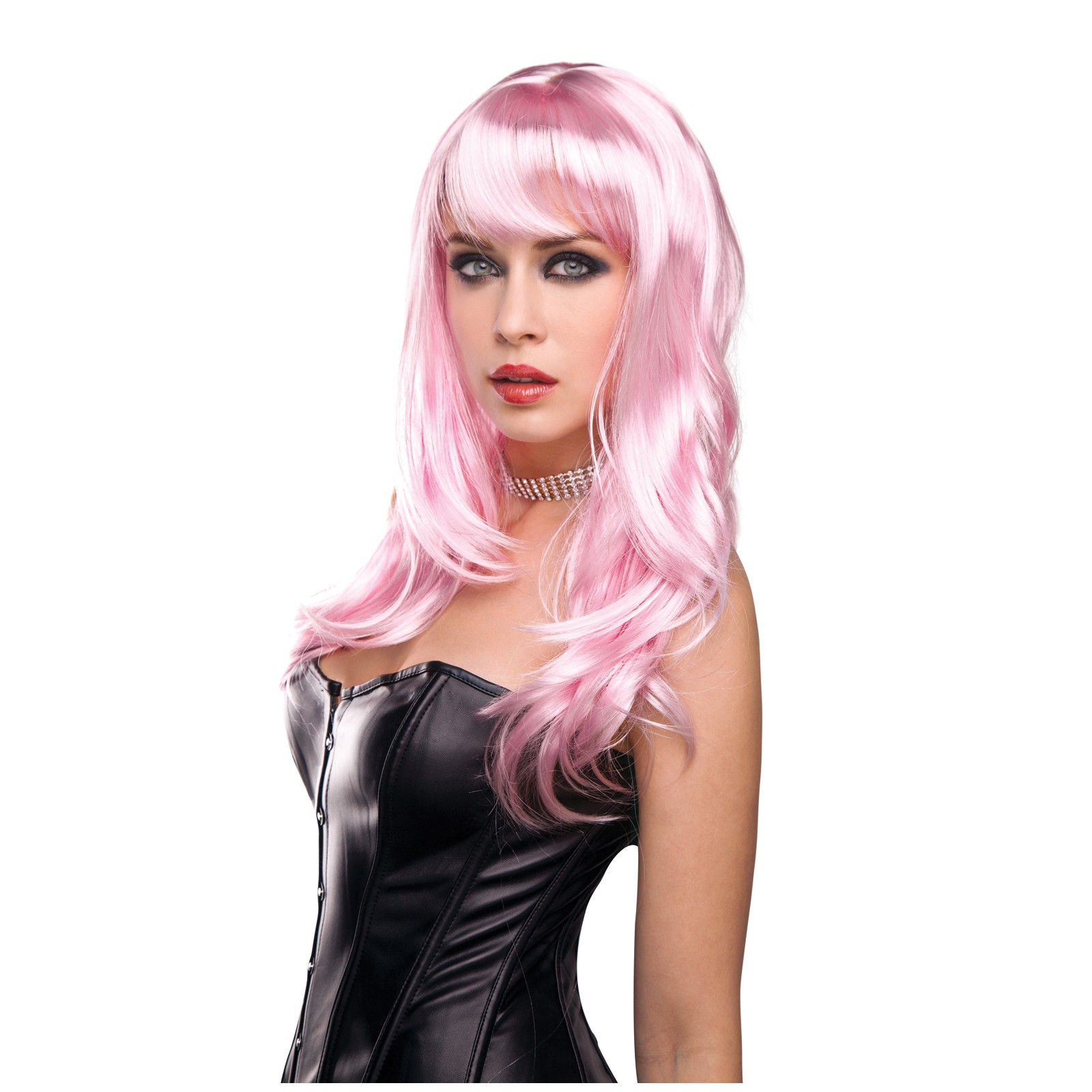 Pleasure Wigs Candy