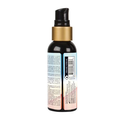 Sensuva Hidratante Personal a Base de Agua - 1.93 oz Fresa