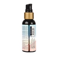 Sensuva Hidratante Personal a Base de Agua - 1.93 oz Fresa