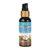 Sensuva Natural Water Based Moisturizer - 1.93 oz