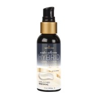 Hidratante Personal Sensuva Hybrid Sin Fragancia