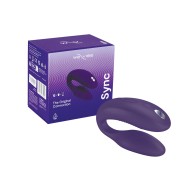 We-Vibe Sync 2 - Purple