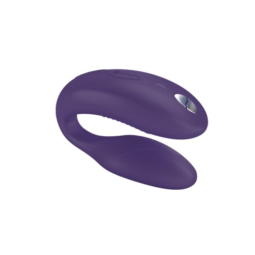 We-Vibe Sync 2 - Purple