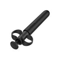 Nexus Infinity Lube Launcher Classic Black