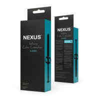 Nexus Infinity Lube Launcher Classic Black