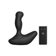 Nexus Revo Stealth App Enabled Prostate Massager - Black