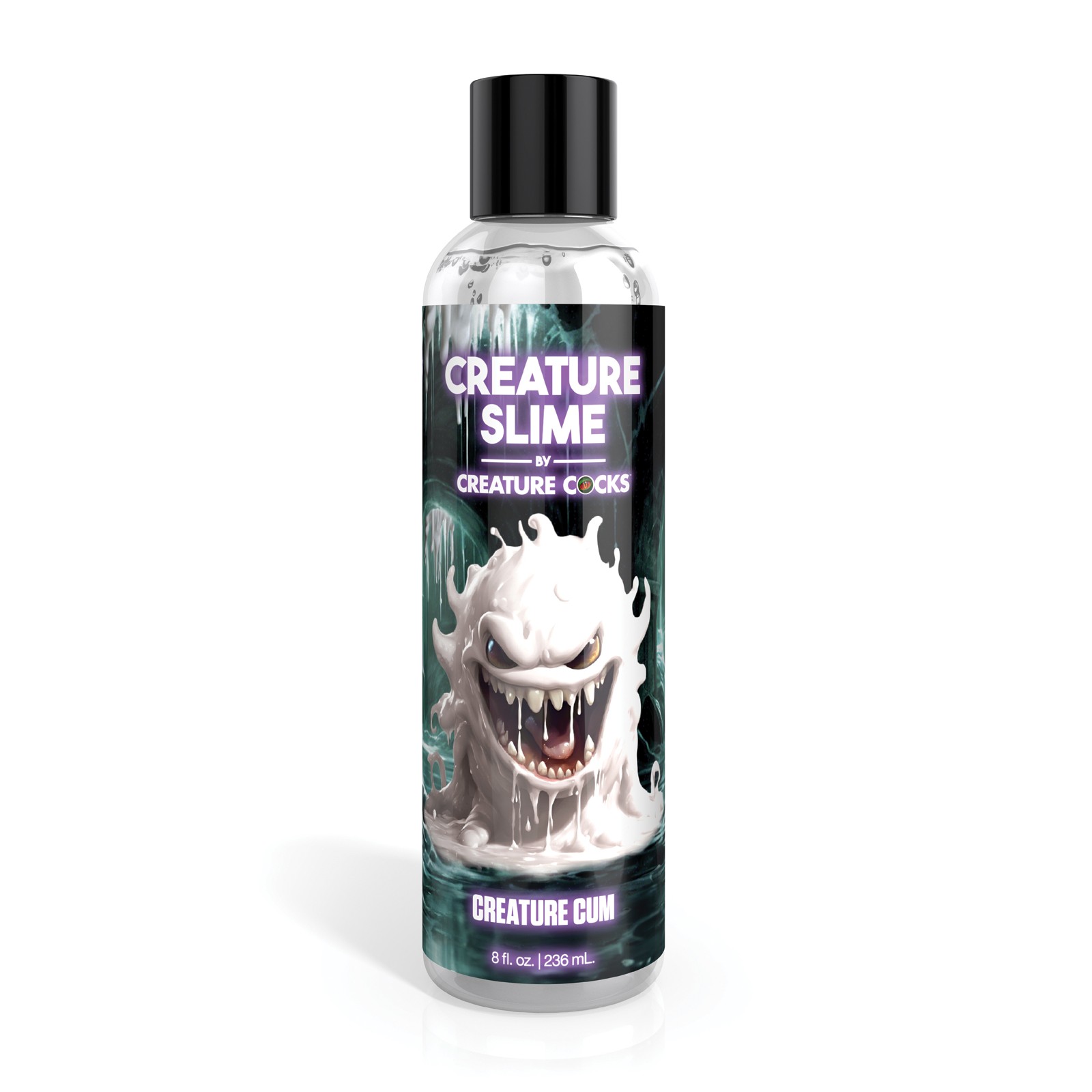 Creature Cocks Creature Cum Unscented Lubricant 8oz