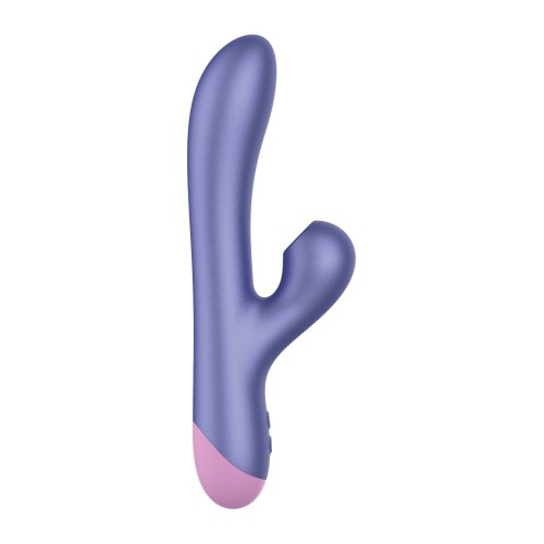 ROMP Pulse Air Pulse Rabbit - Purple 3D