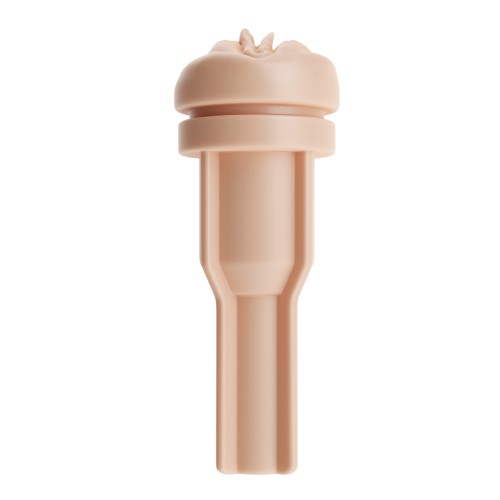 Sleeve Autoblow AI Ultra Vagina Beige