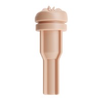 Autoblow AI Ultra Vagina Sleeve Beige