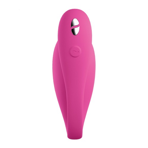 We-Vibe Jive 2 Electric Pink Upgraded G-Spot Vibrator