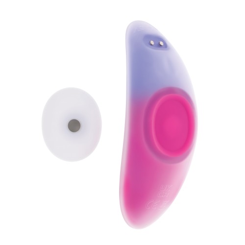 Evolved Paradise Panty Vibe with Remote Control