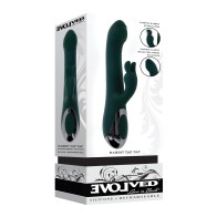 Evolved Vibrador Conejo Tap Tap