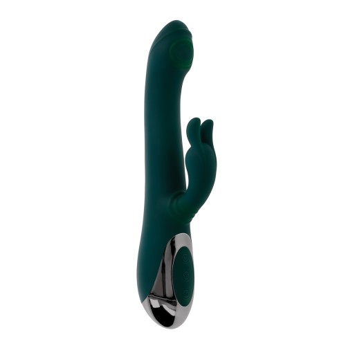 Evolved Rabbit Tap Tap Tapping Vibrator