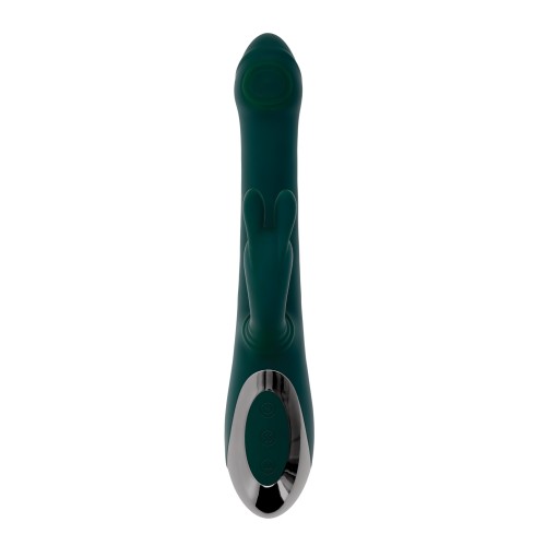 Evolved Vibrador Conejo Tap Tap