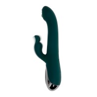 Evolved Vibrador Conejo Tap Tap