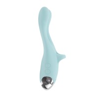 Evolved Vibrador de Terapia para Parejas