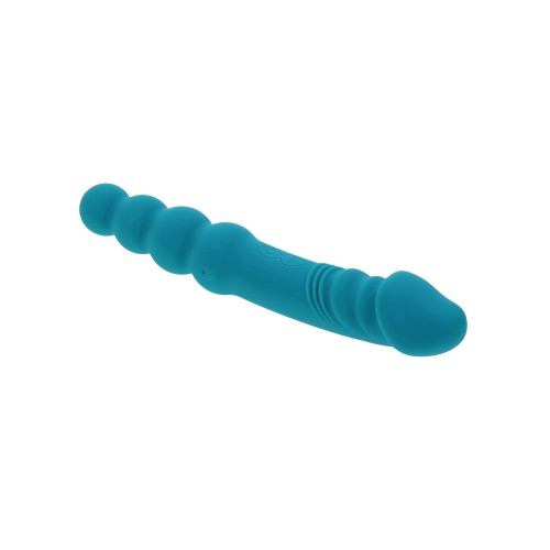 Evolved Flip Flop Dual-Sided Vibrator