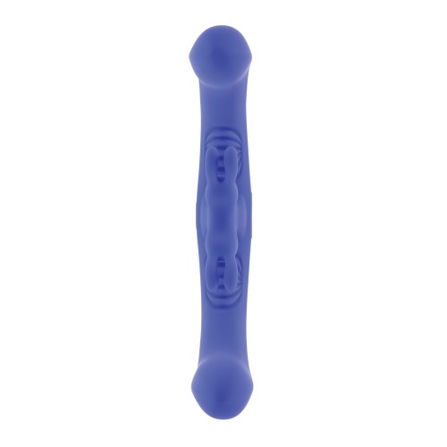 Evolved Vibrador Conejo de Doble Punta