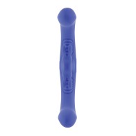 Evolved Vibrador Conejo de Doble Punta