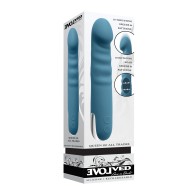 Evolved Vibrador Reina de Todas las Trades