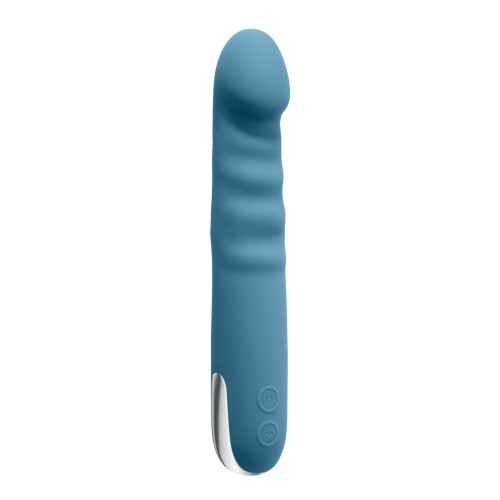 Evolved Vibrador Reina de Todas las Trades