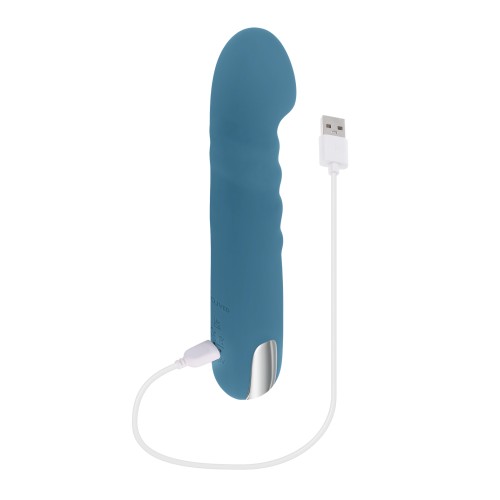 Evolved Vibrador Reina de Todas las Trades