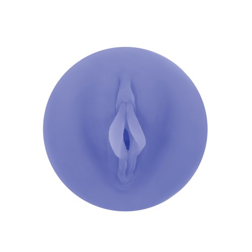 Zero Tolerance Glow in the Dark Vagina Stroker