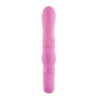 Femme Funn Pallina Triple Action Rabbit - Ultimate Pleasure