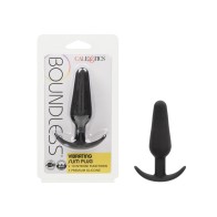 Boundless Slim Vibrating Plug for Intense Pleasure