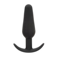 Boundless Slim Vibrating Plug for Intense Pleasure